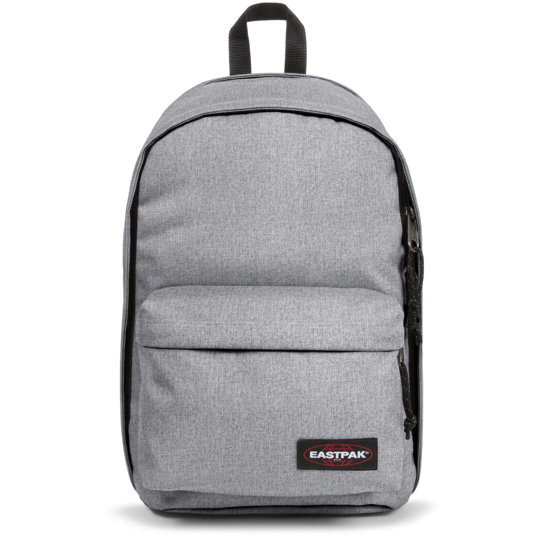 BACK TO WORK
