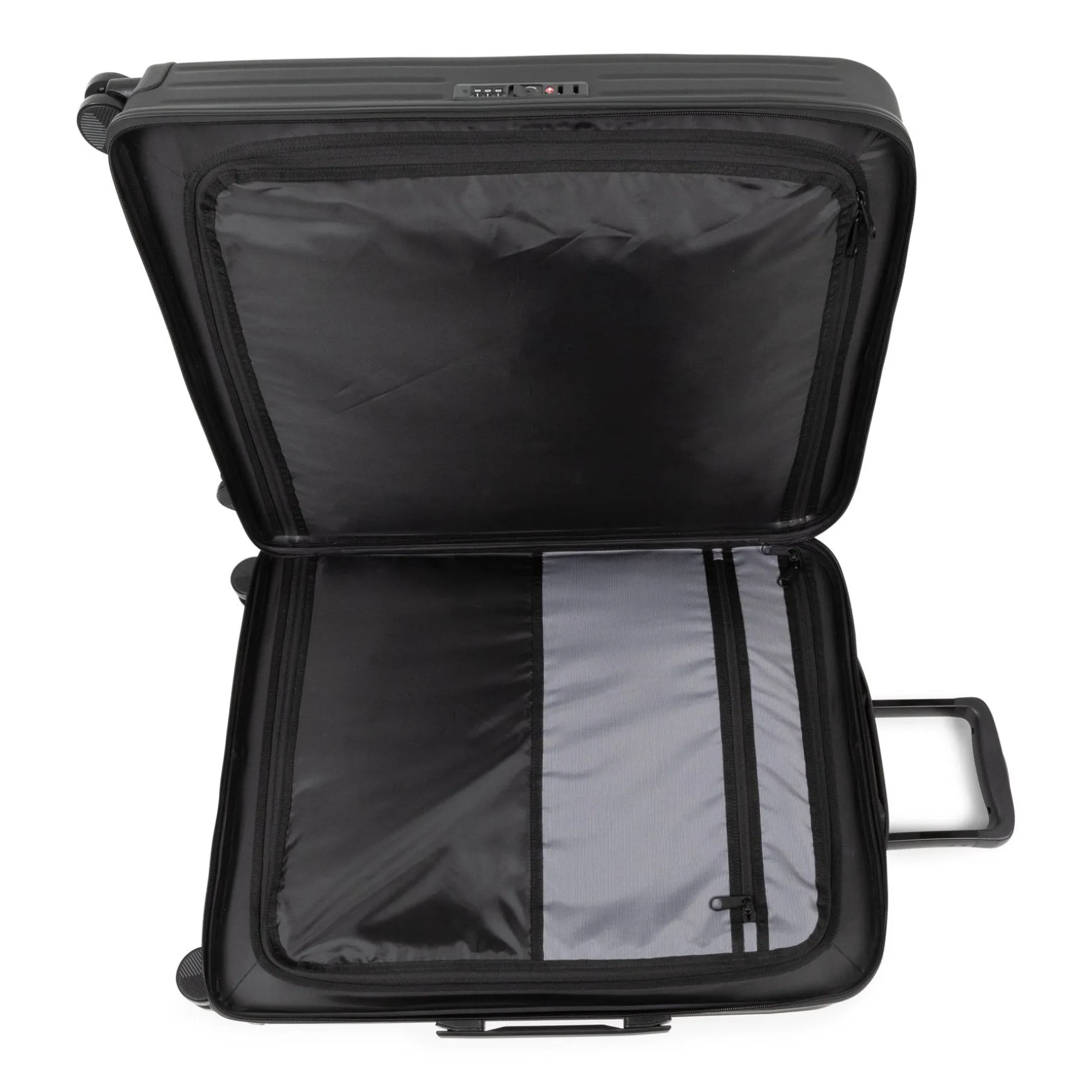 CNNCT CASE M
