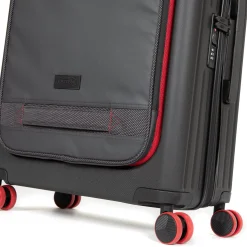 CNNCT CASE M