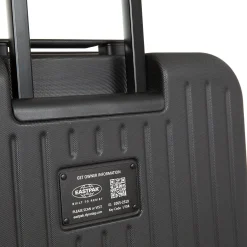 CNNCT CASE M