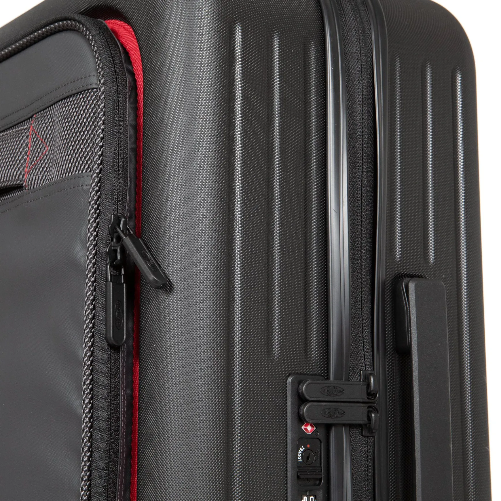 CNNCT CASE M