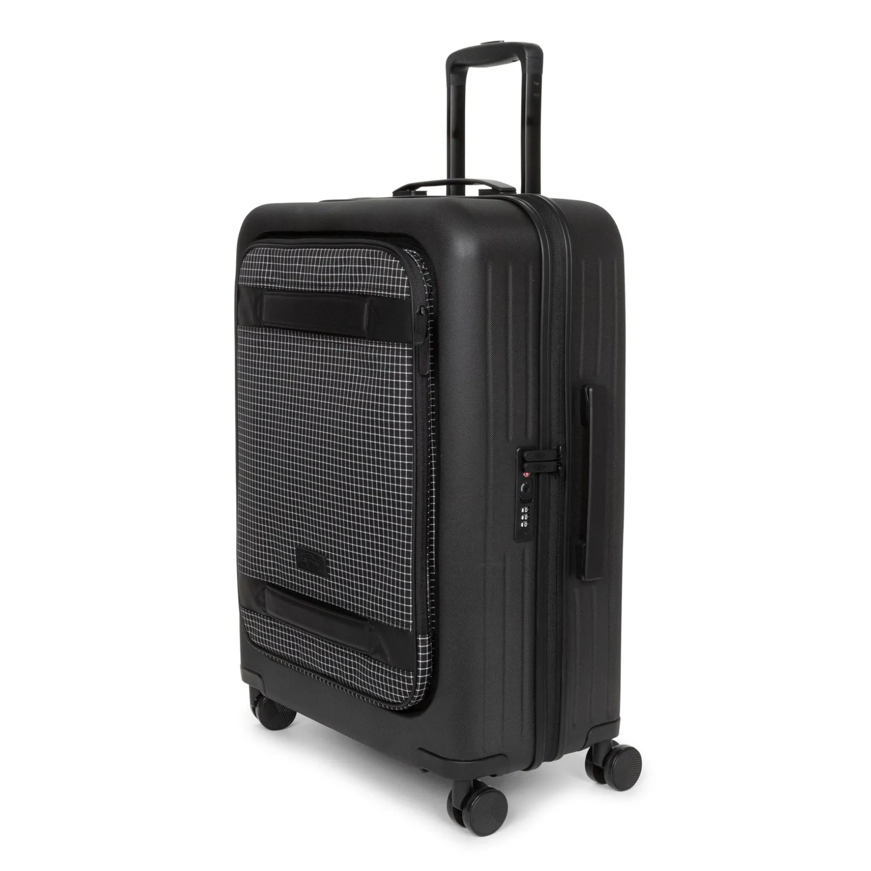 CNNCT CASE M