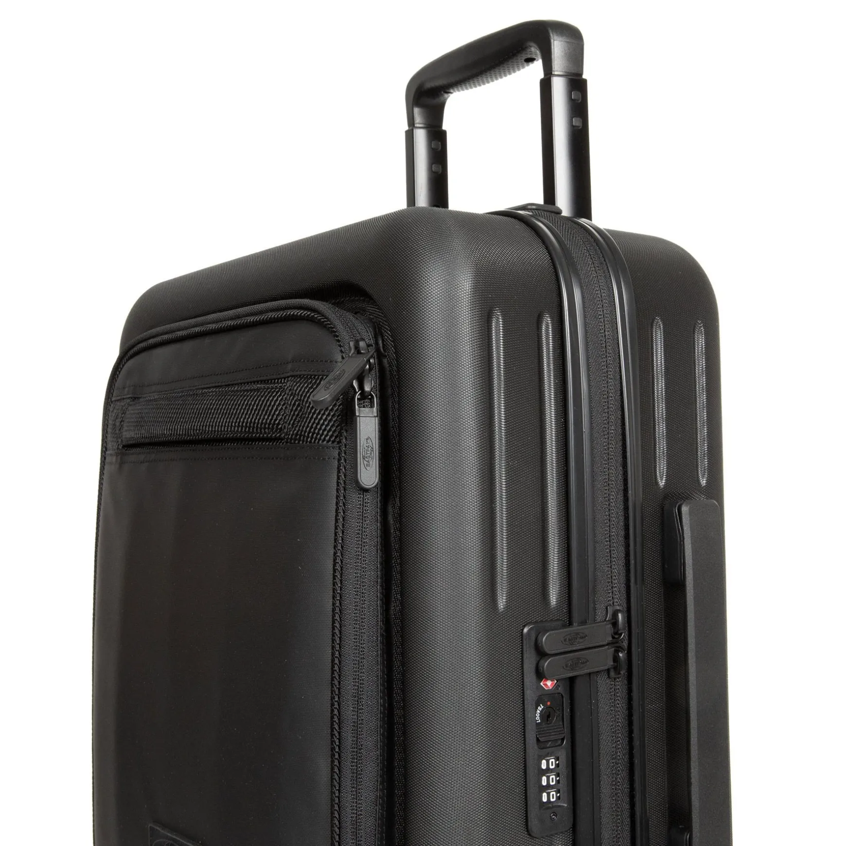 CNNCT CASE S