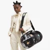 DUFFEL BAG