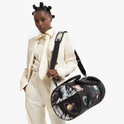 DUFFEL BAG