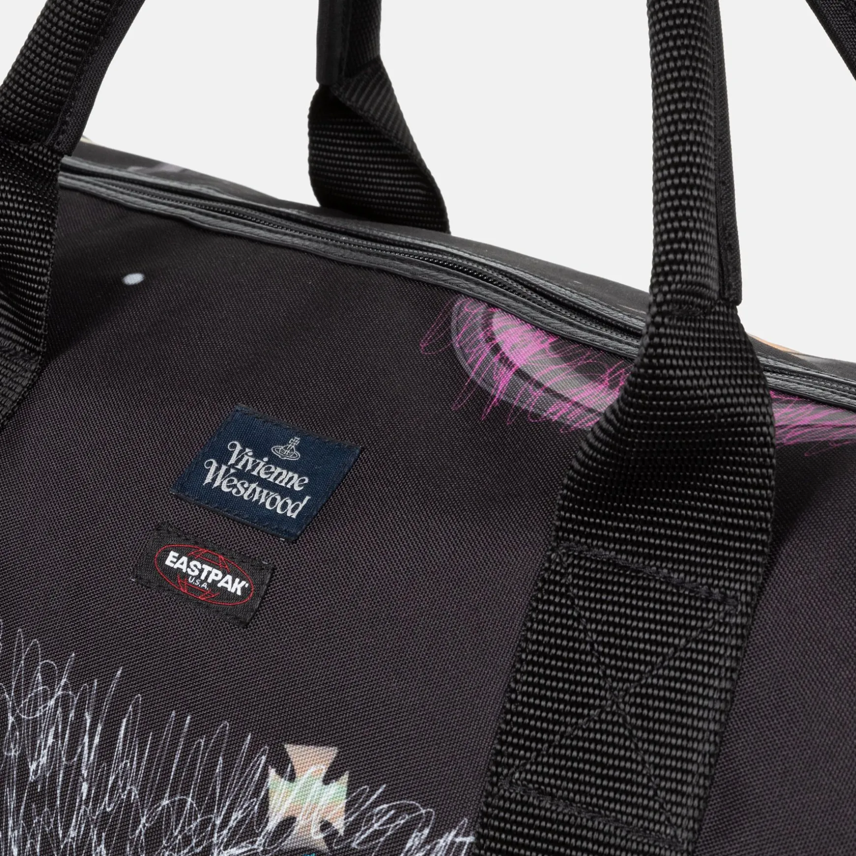 DUFFEL BAG