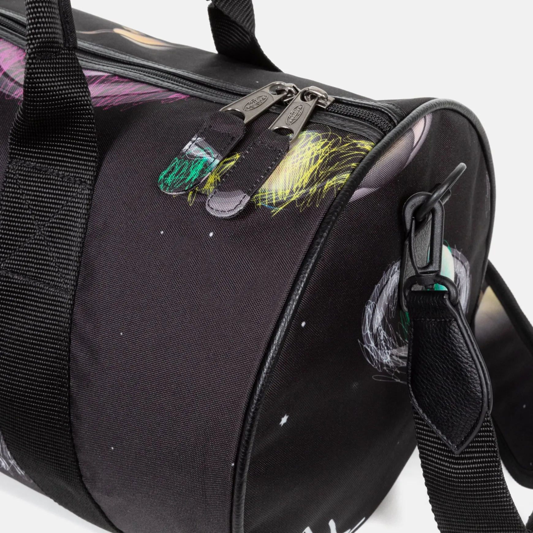 DUFFEL BAG