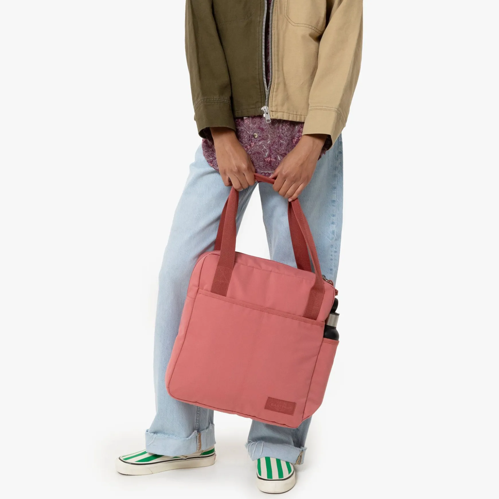 OPTOWN TOTE
