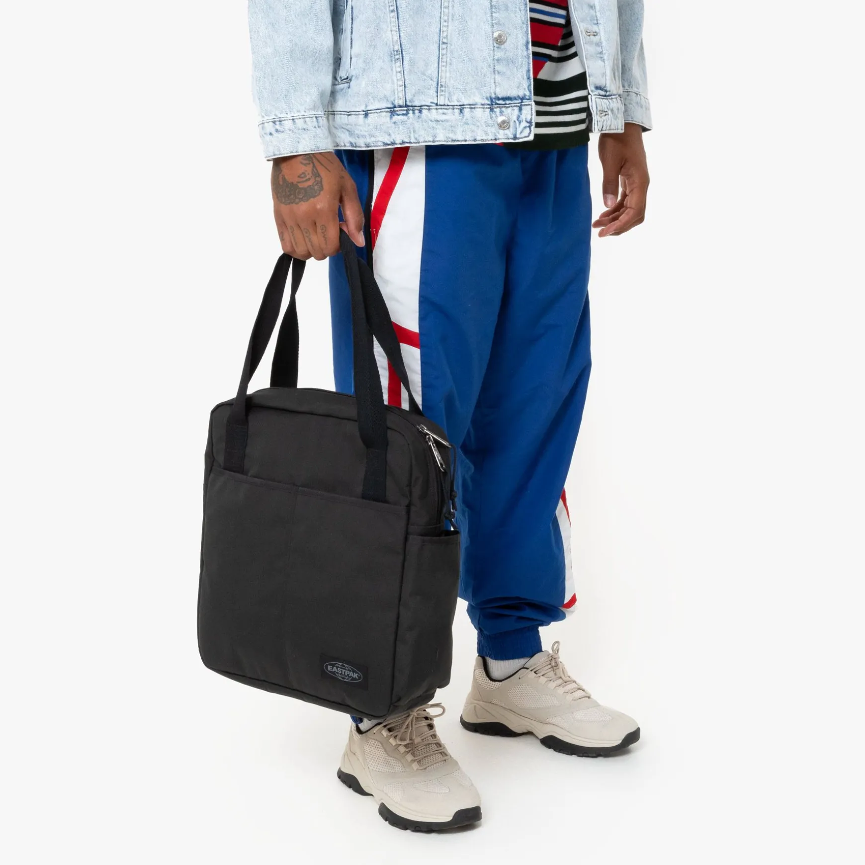 OPTOWN TOTE