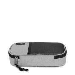 OVAL MESH