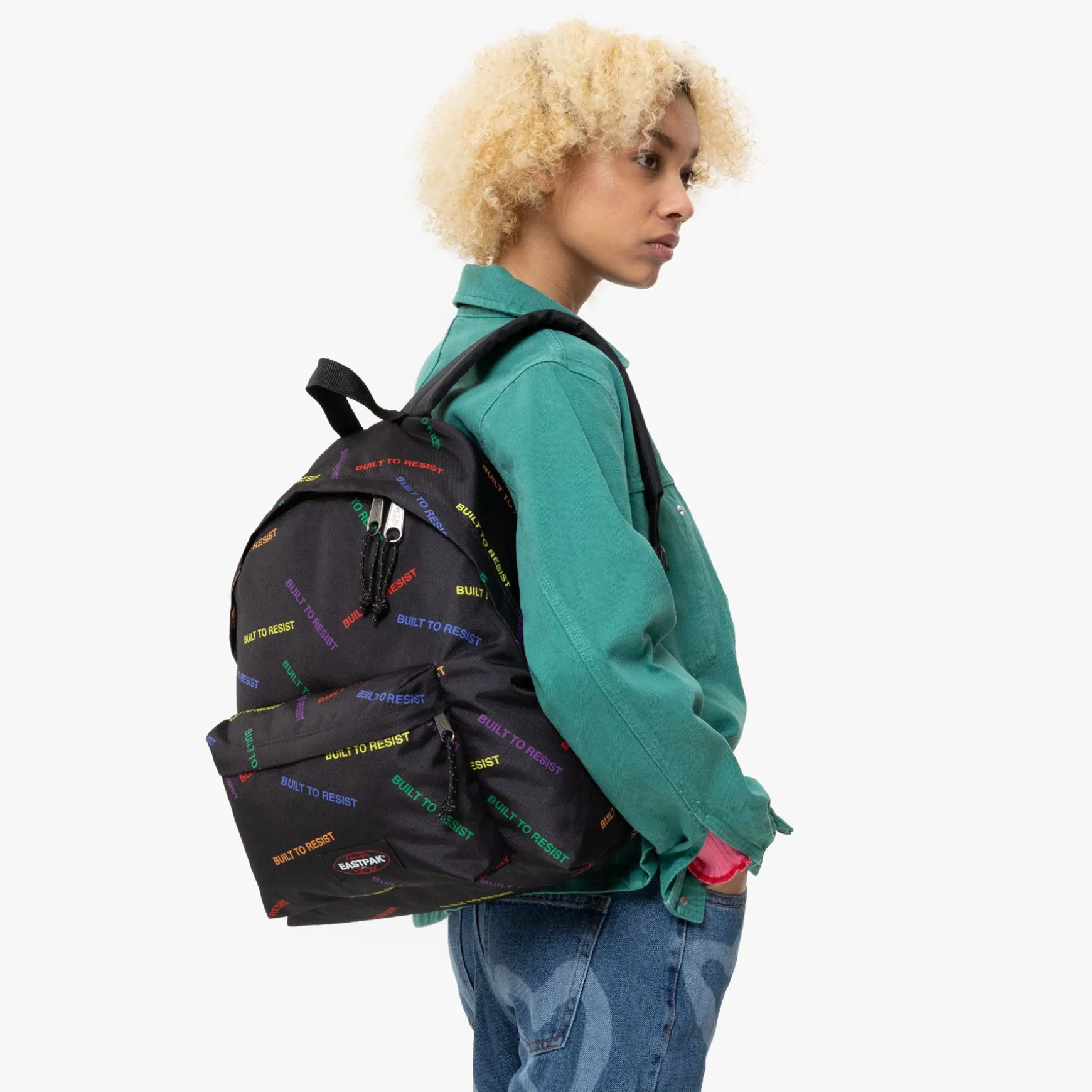 PADDED PAK'R®