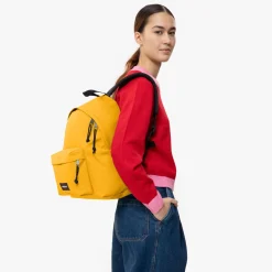 PADDED PAK'R®
