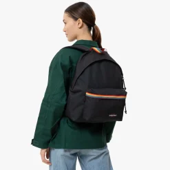 PADDED PAK'R®