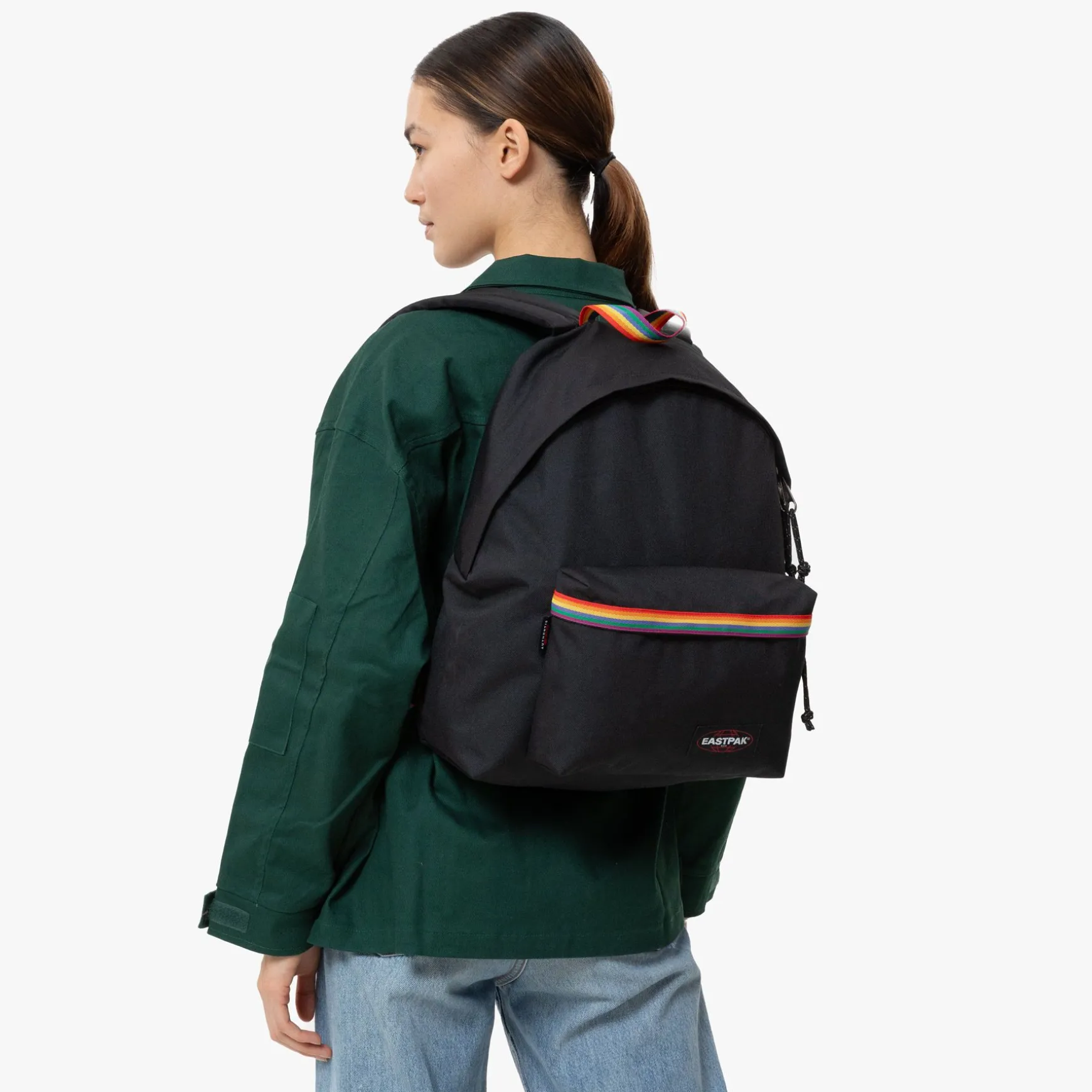 PADDED PAK'R®