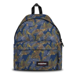 PADDED PAK'R®