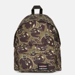PADDED PAK'R®