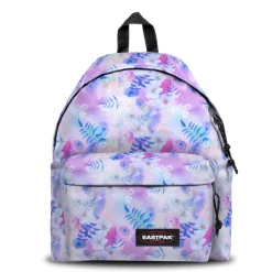 PADDED PAK'R
