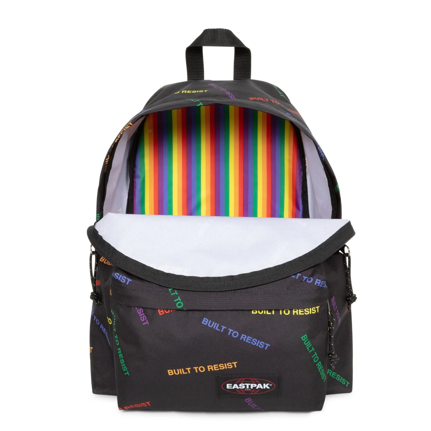 PADDED PAK'R®