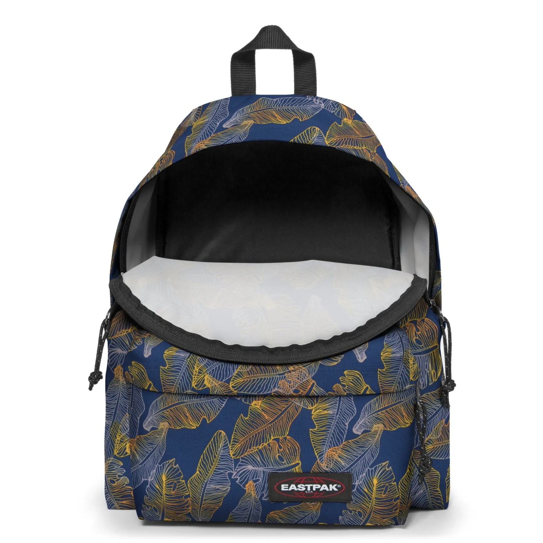 PADDED PAK'R®