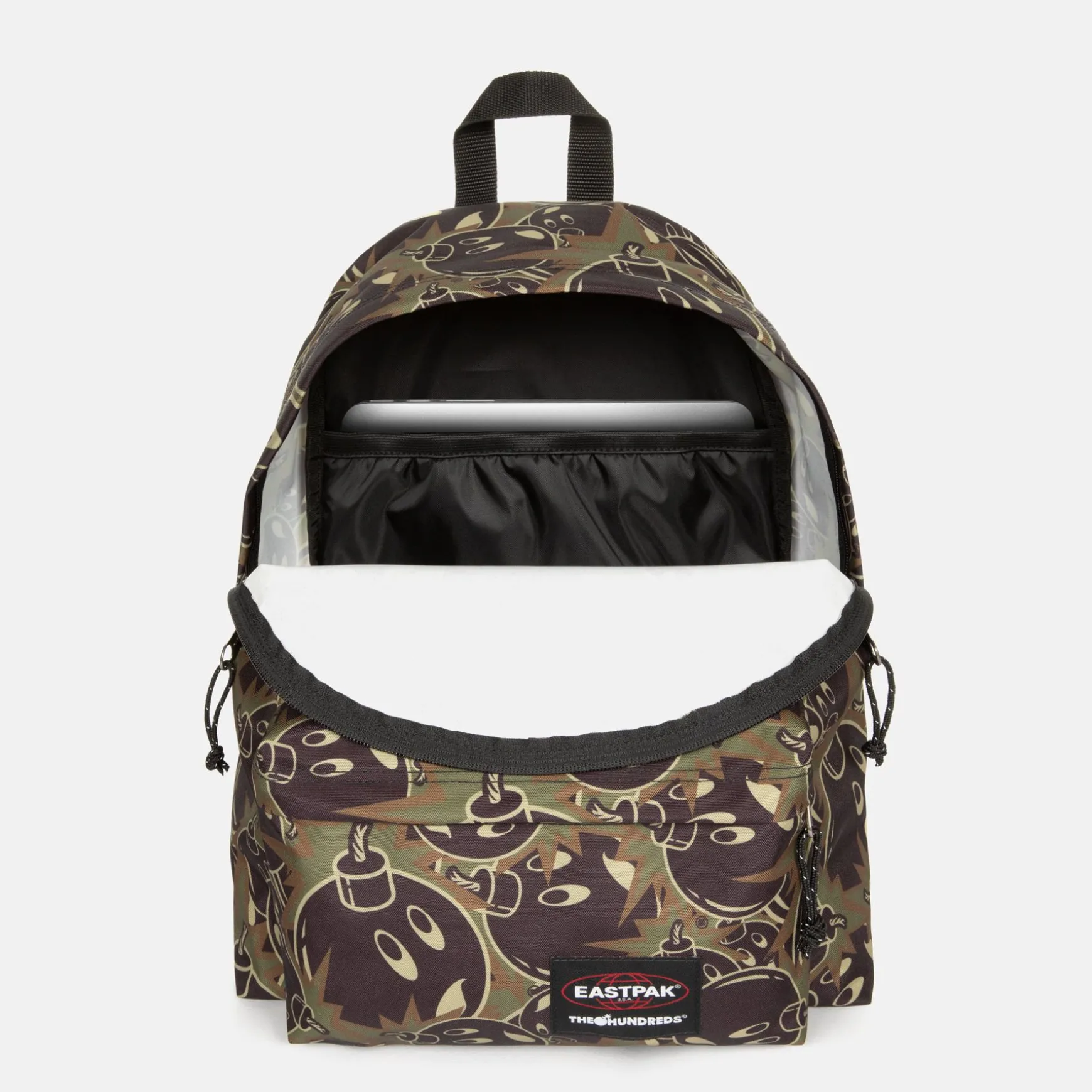 PADDED PAK'R®