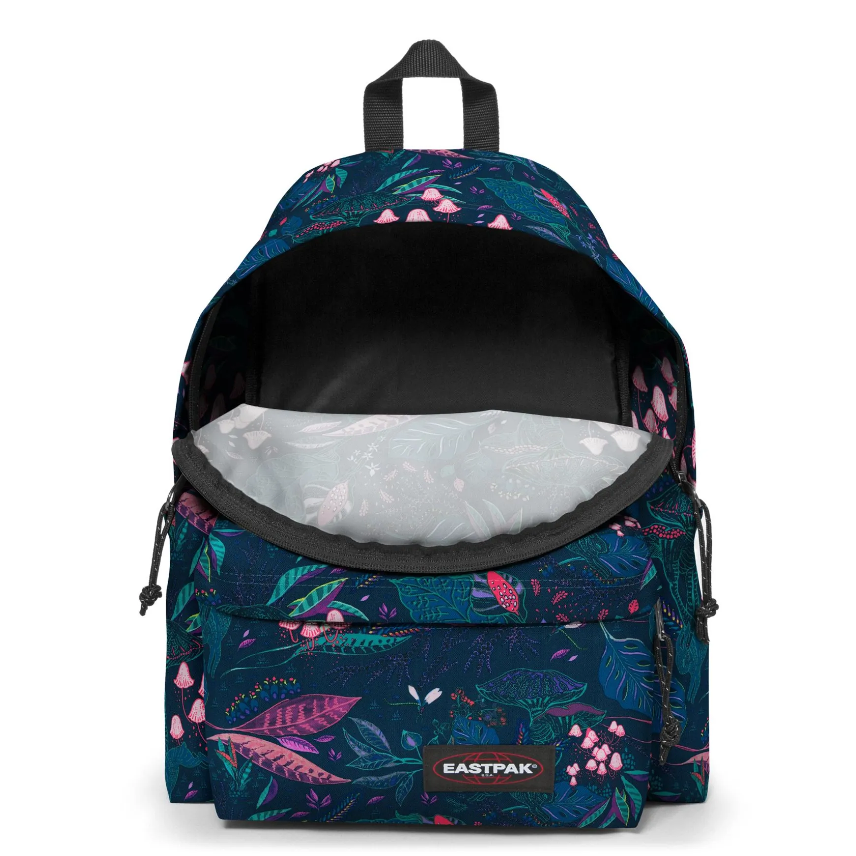 PADDED PAK'R®