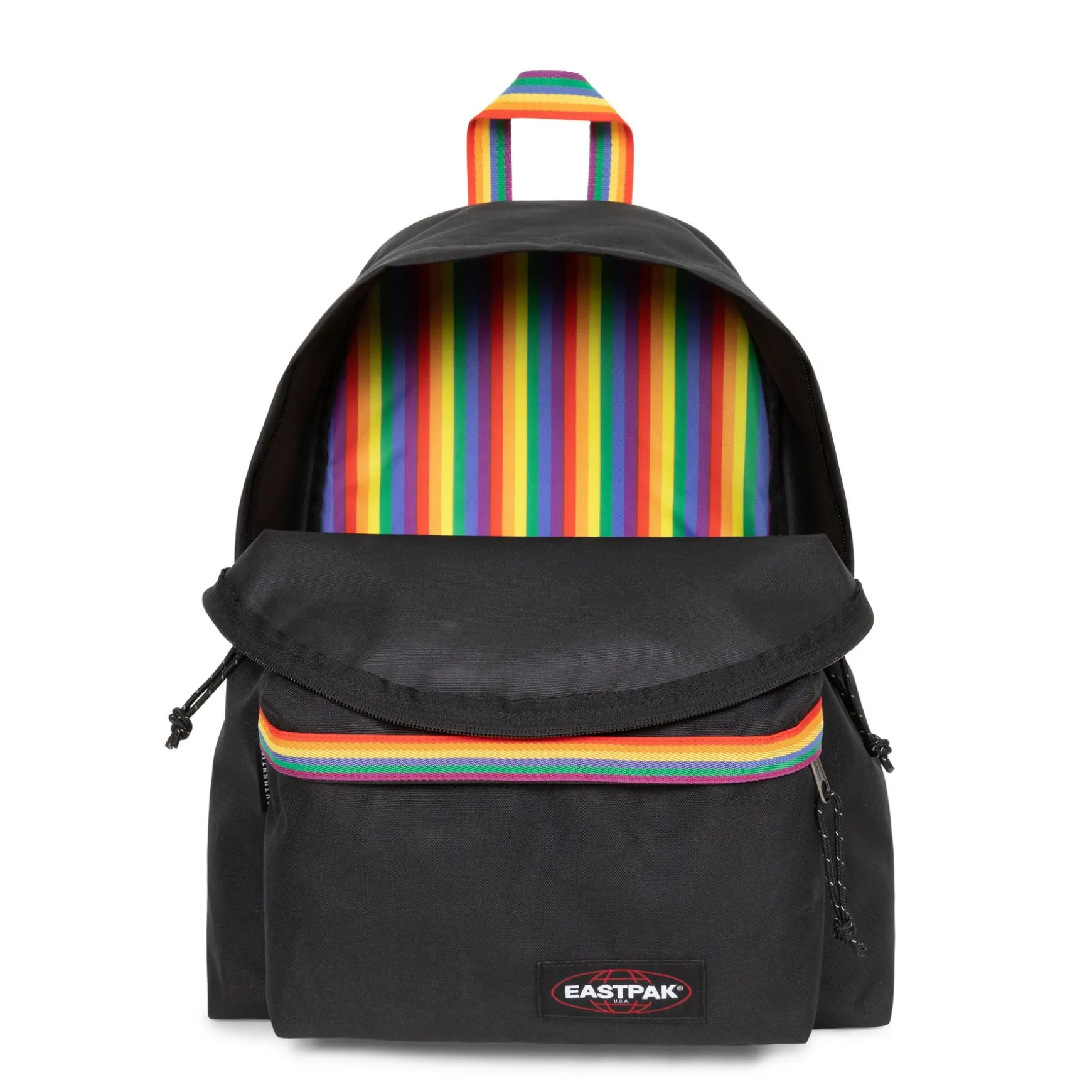 PADDED PAK'R®