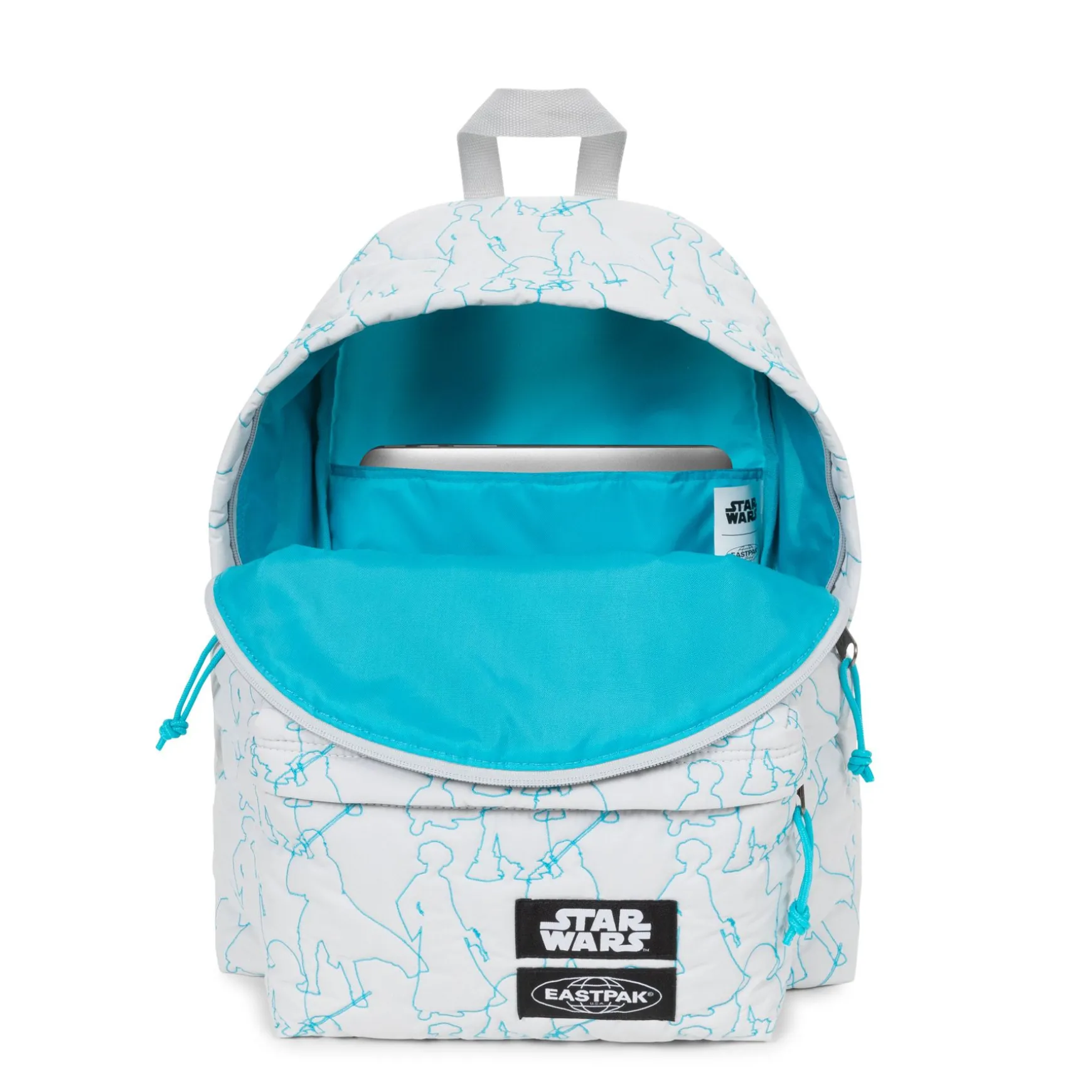 PADDED PAK'R®