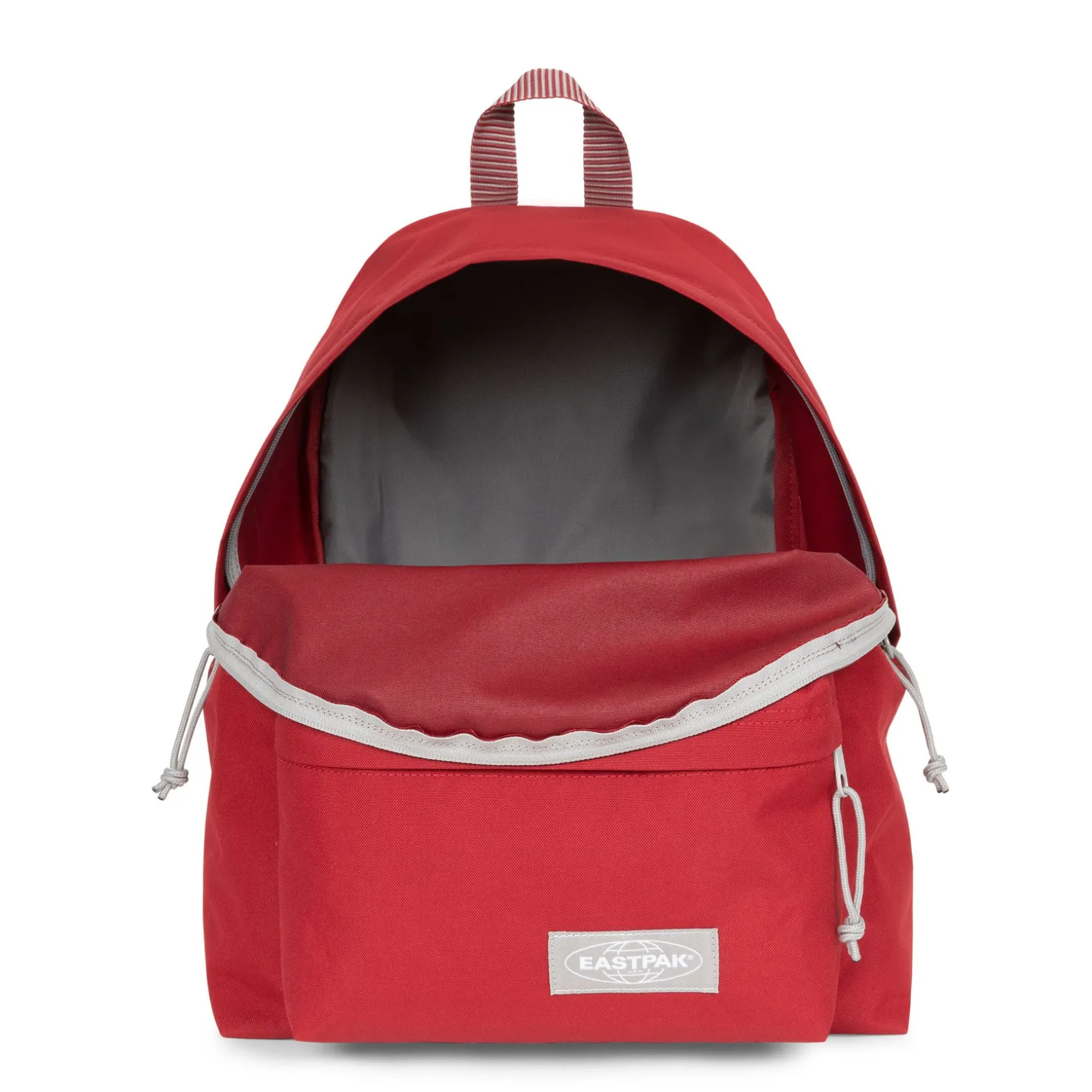 PADDED PAK'R®