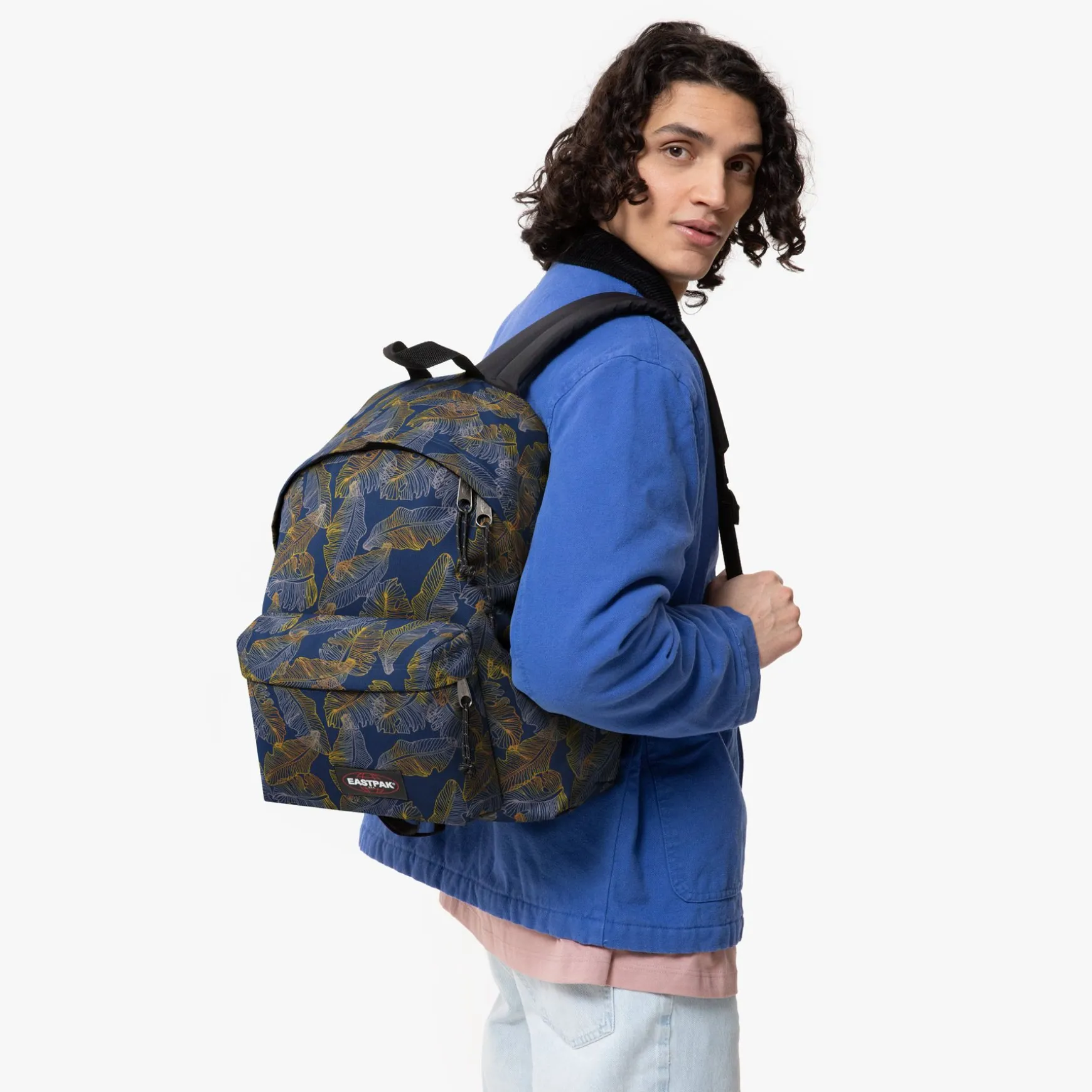 PADDED PAK'R®