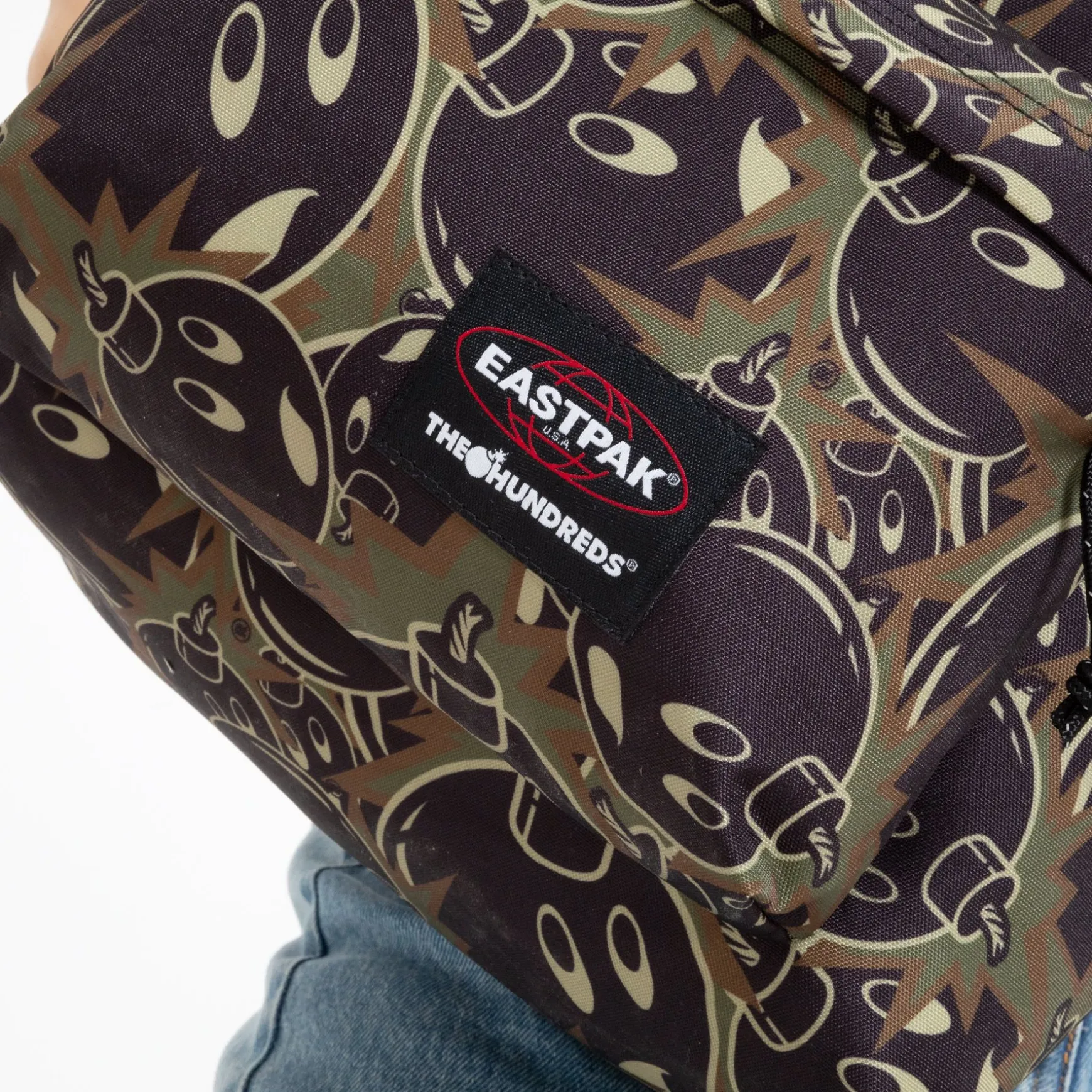 PADDED PAK'R®