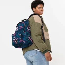 PADDED PAK'R®