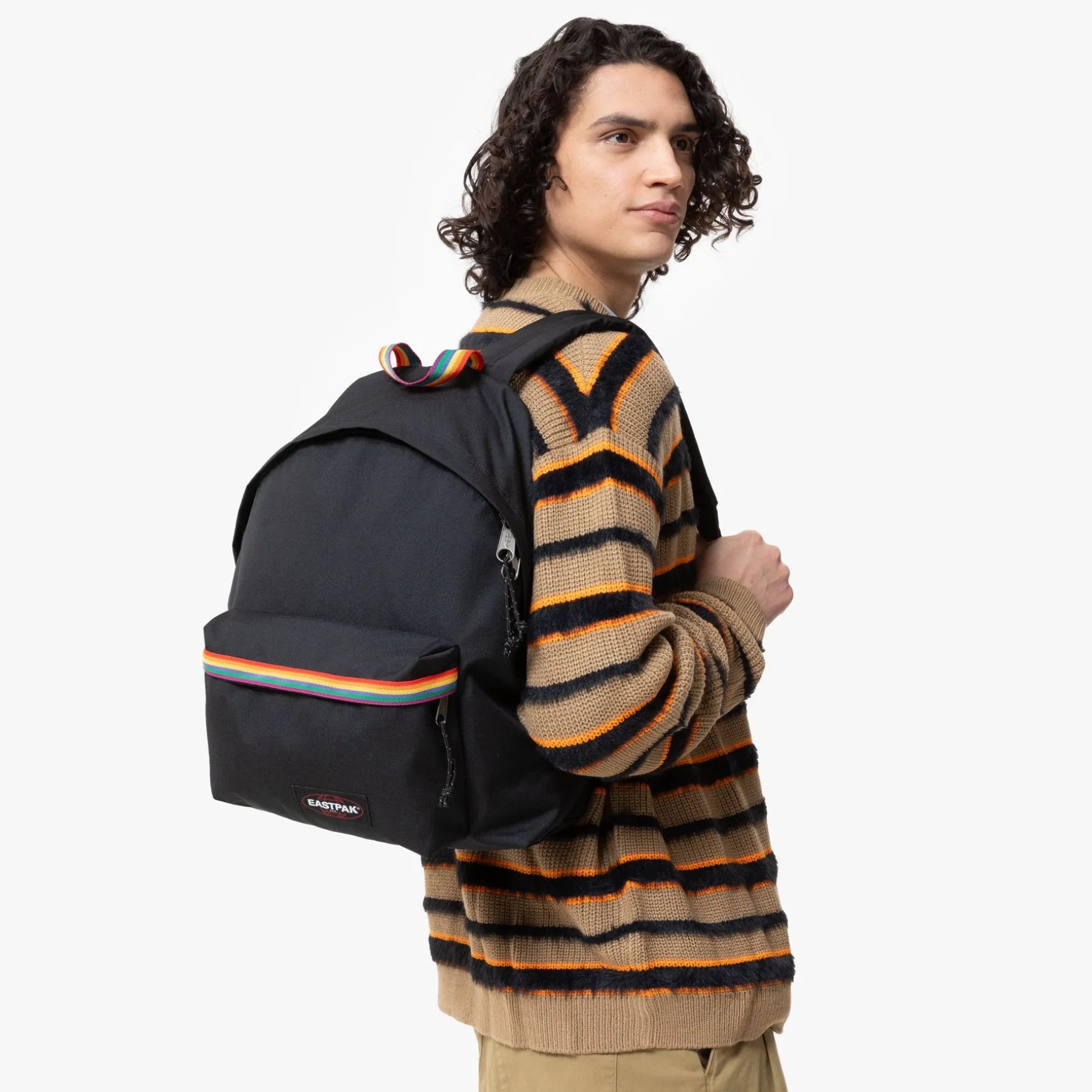 PADDED PAK'R®