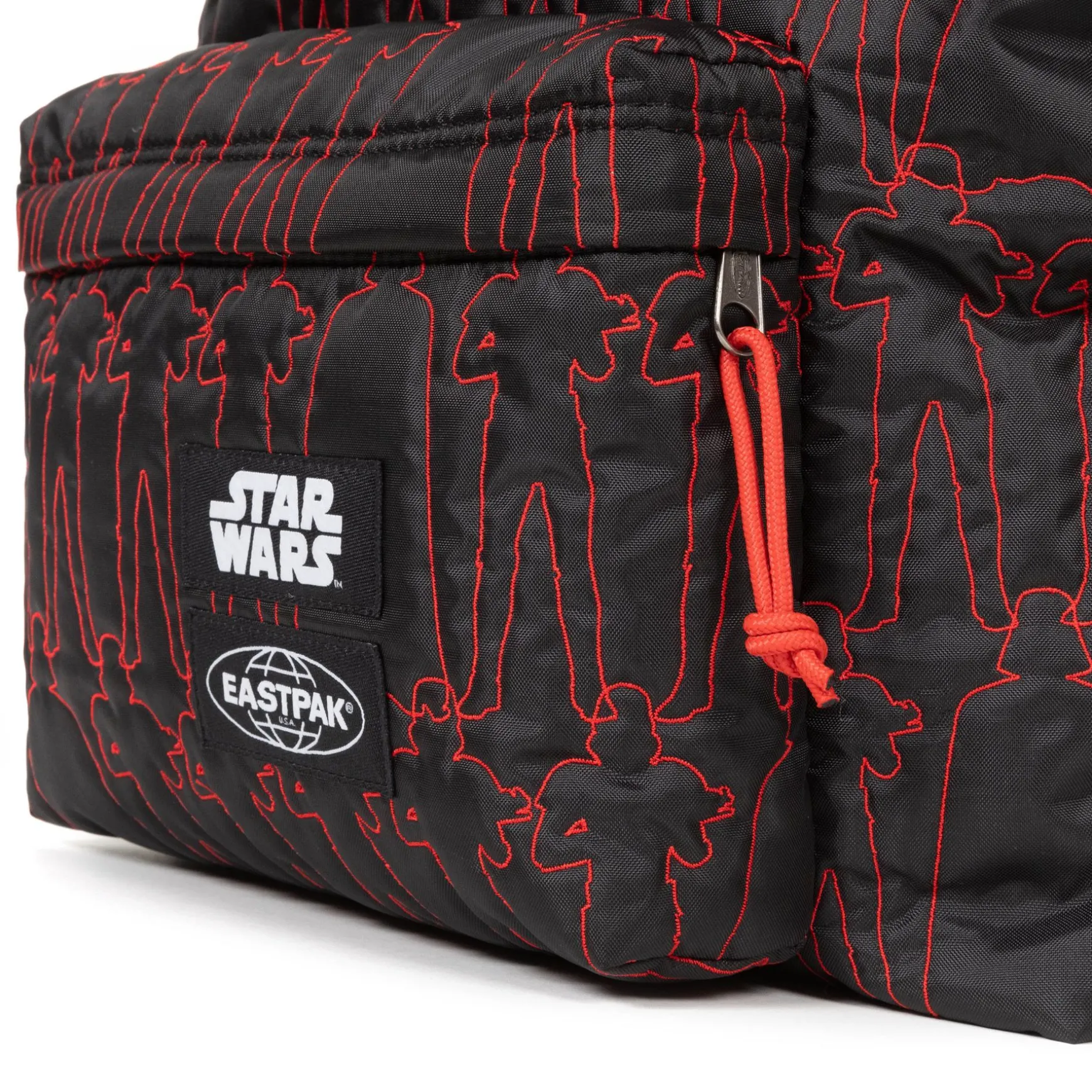 PADDED PAK'R®
