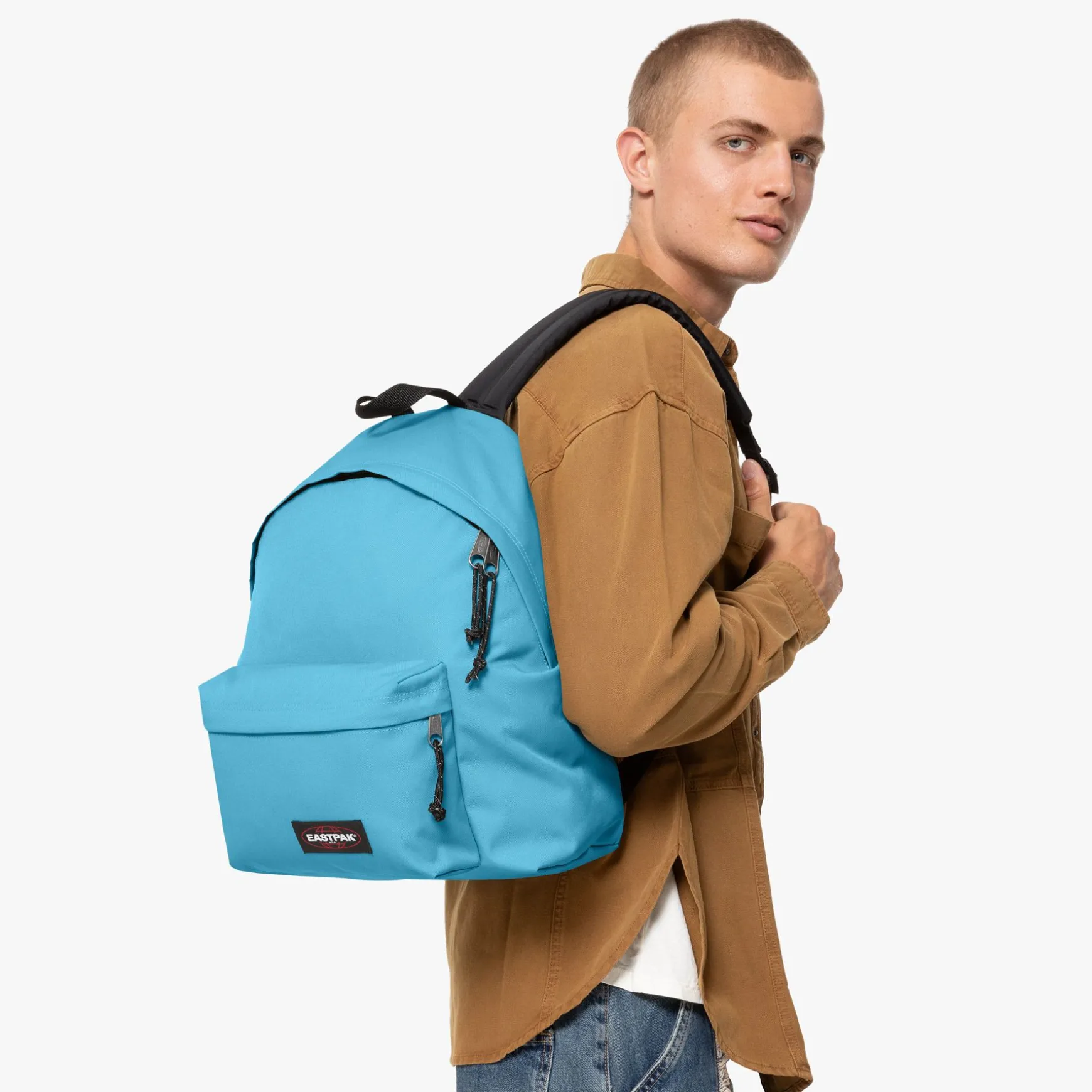 PADDED PAK'R®