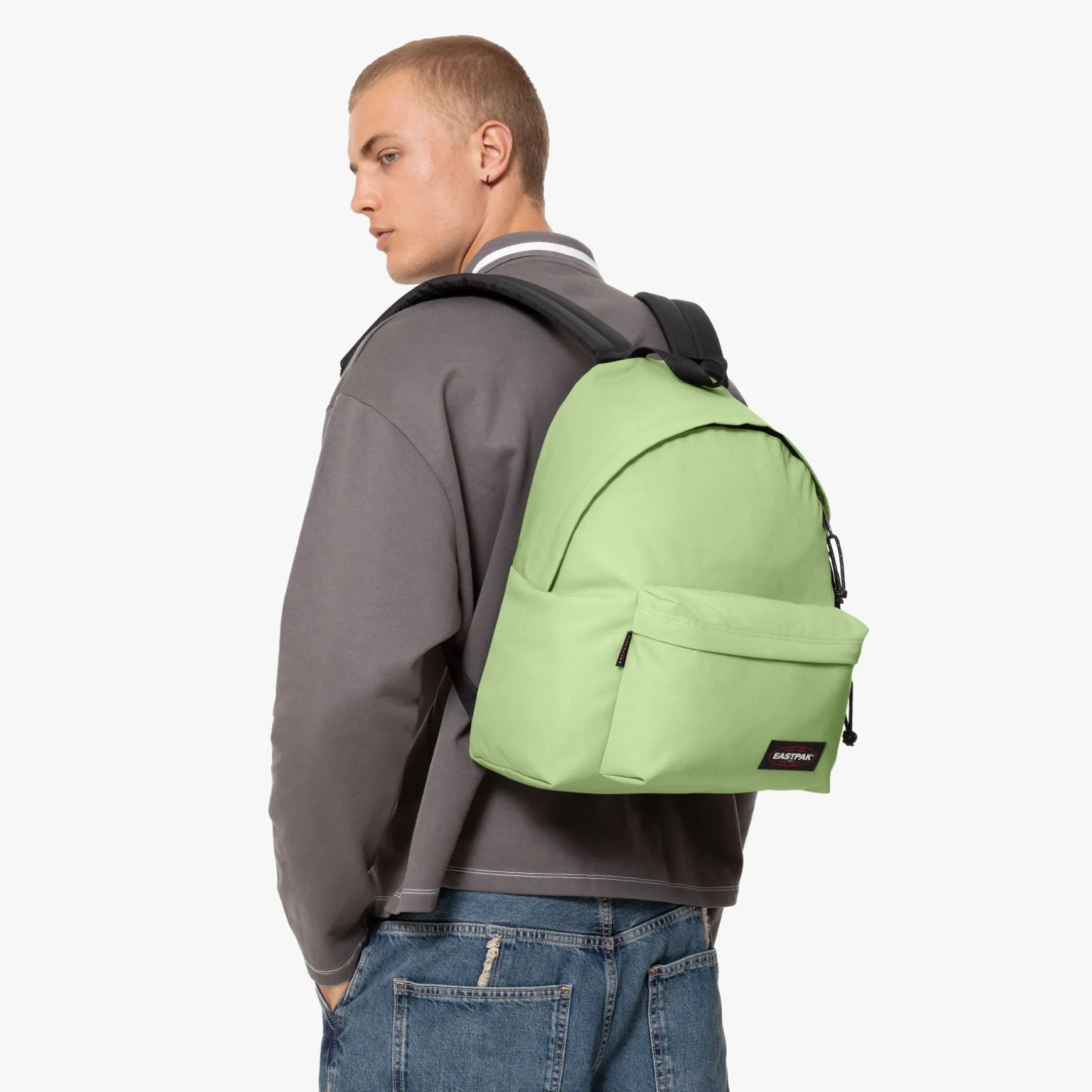 PADDED PAK'R®
