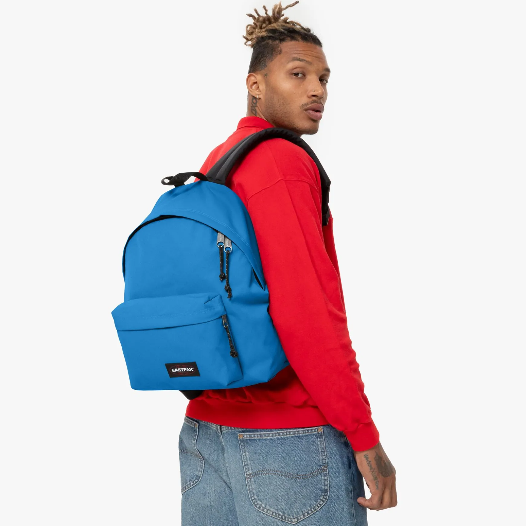 PADDED PAK'R®