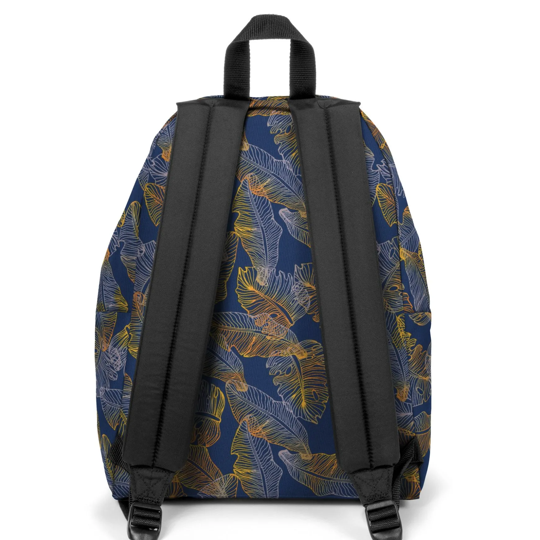 PADDED PAK'R®