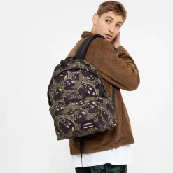PADDED PAK'R®