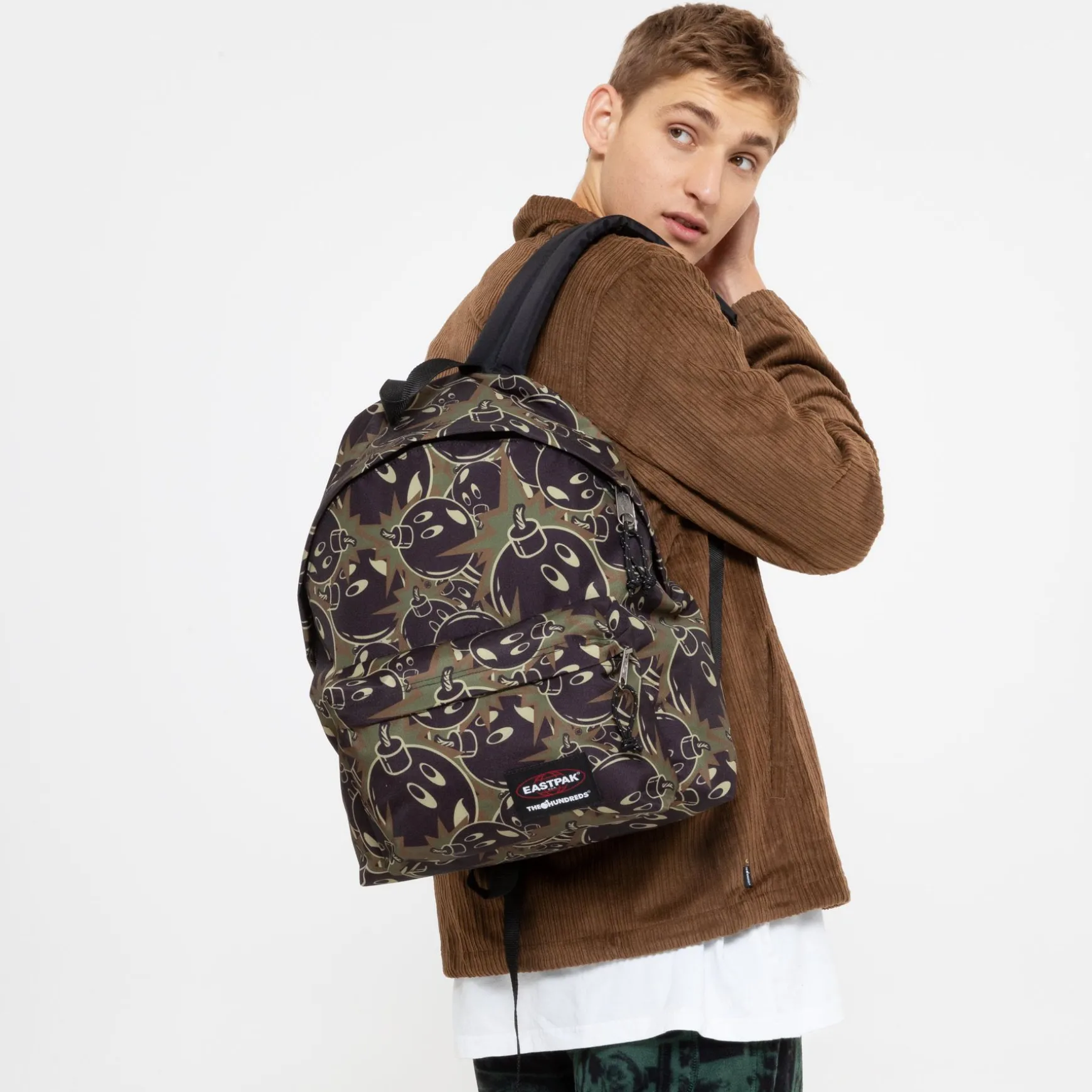 PADDED PAK'R®