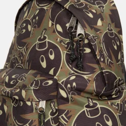 PADDED PAK'R®