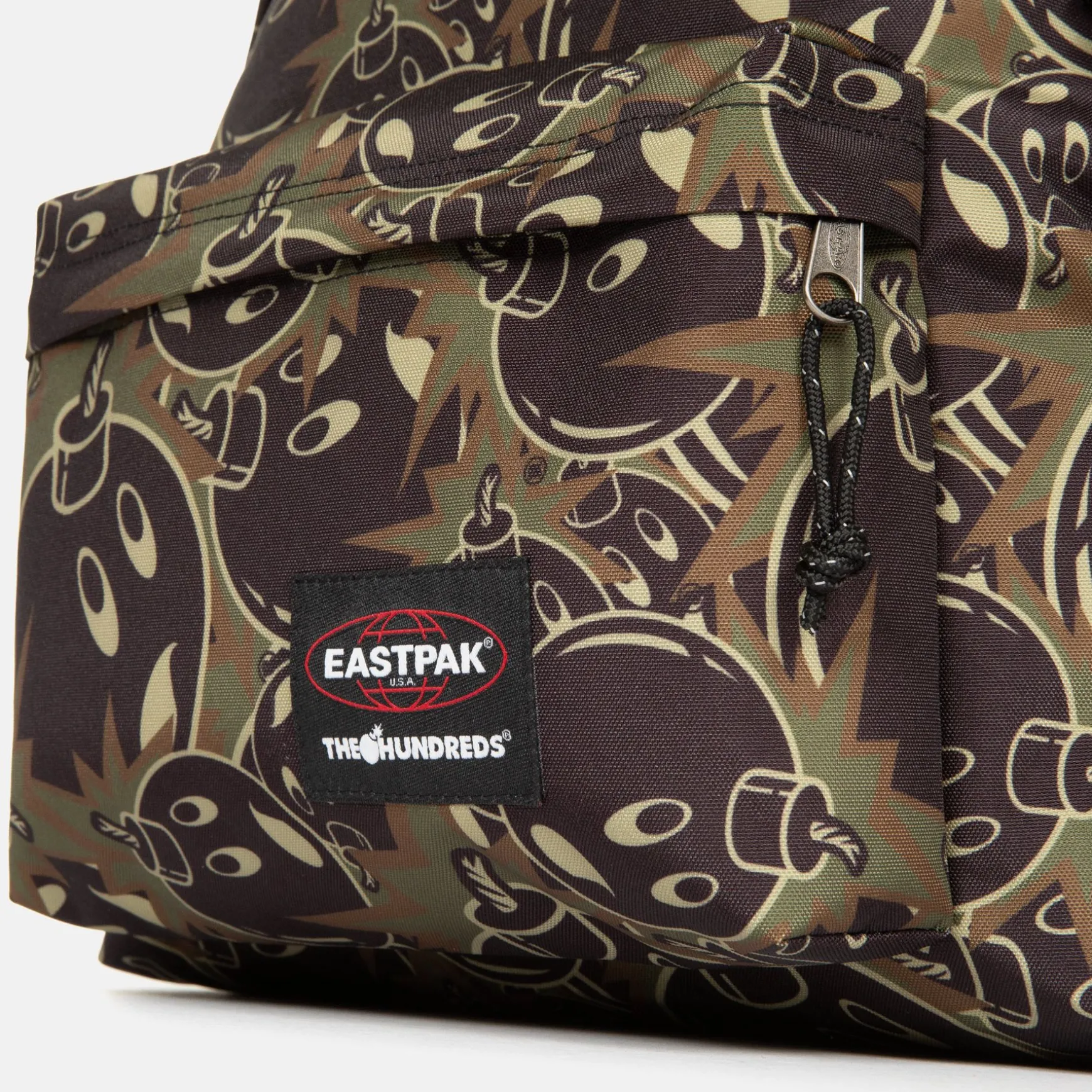 PADDED PAK'R®