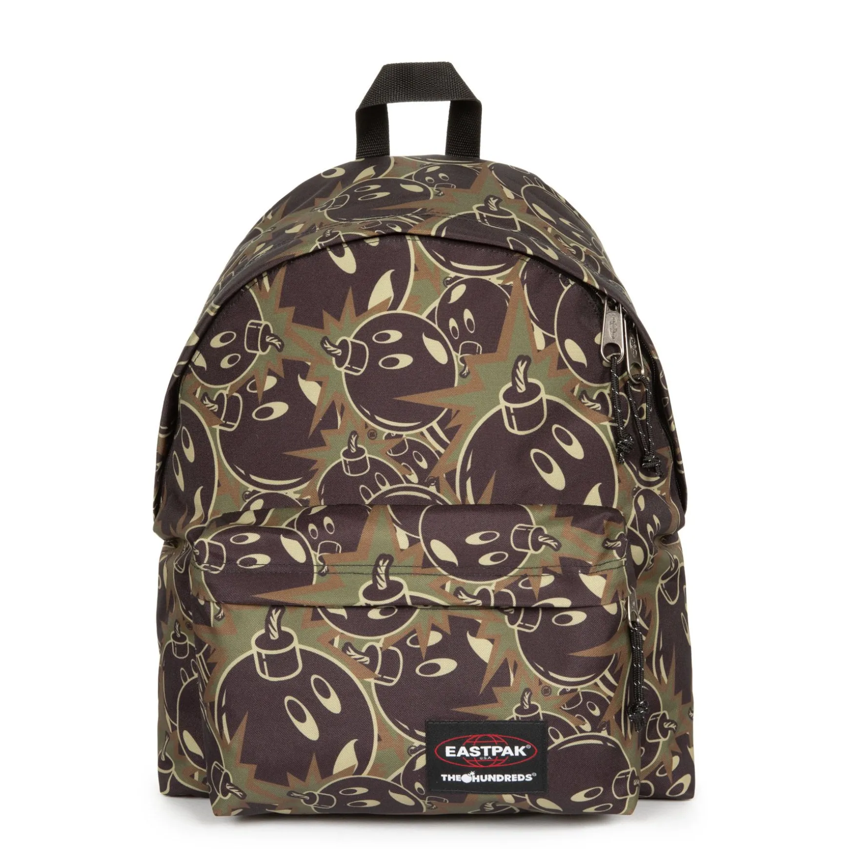 PADDED PAK'R®