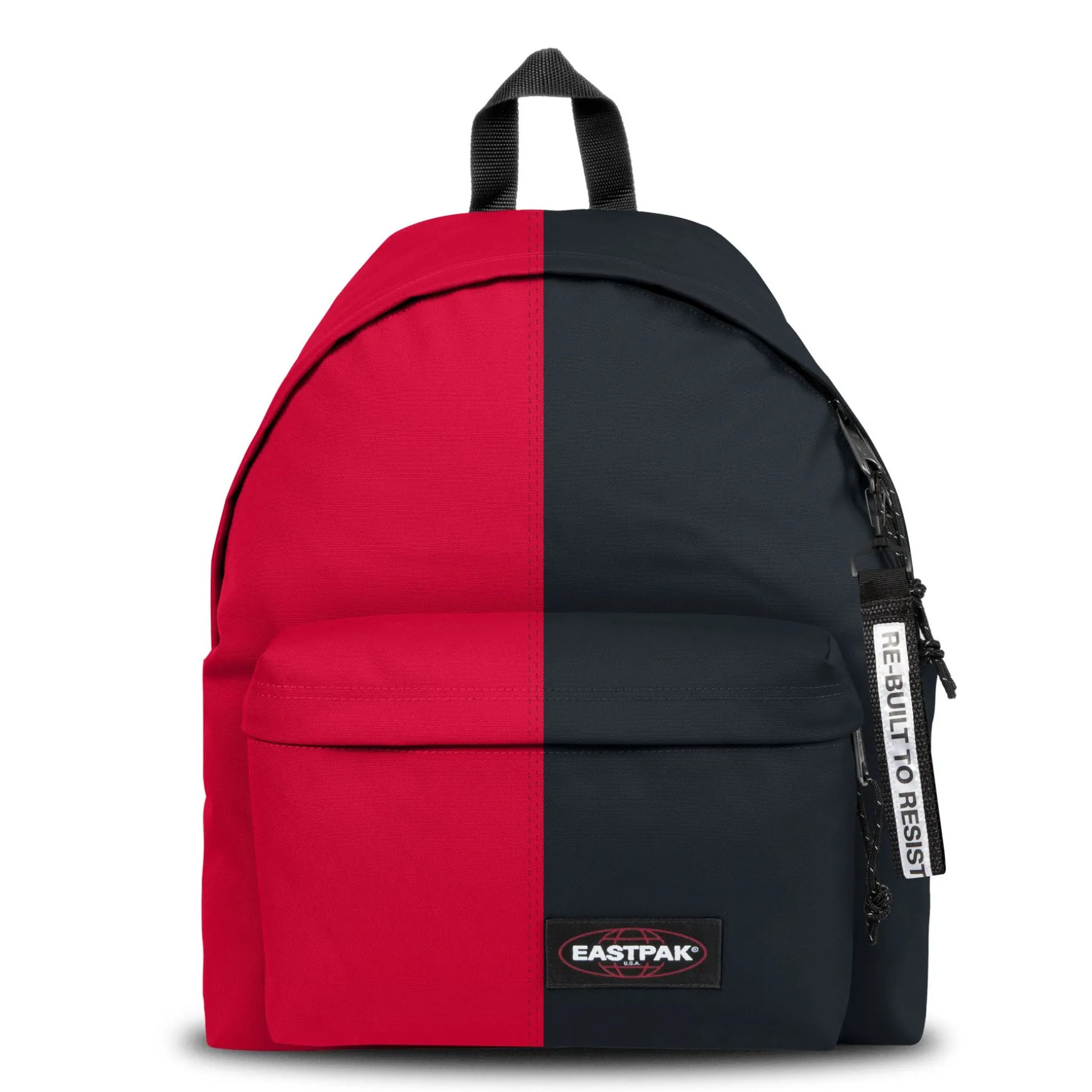 Re-built: Recycled Padded Pak'r®
