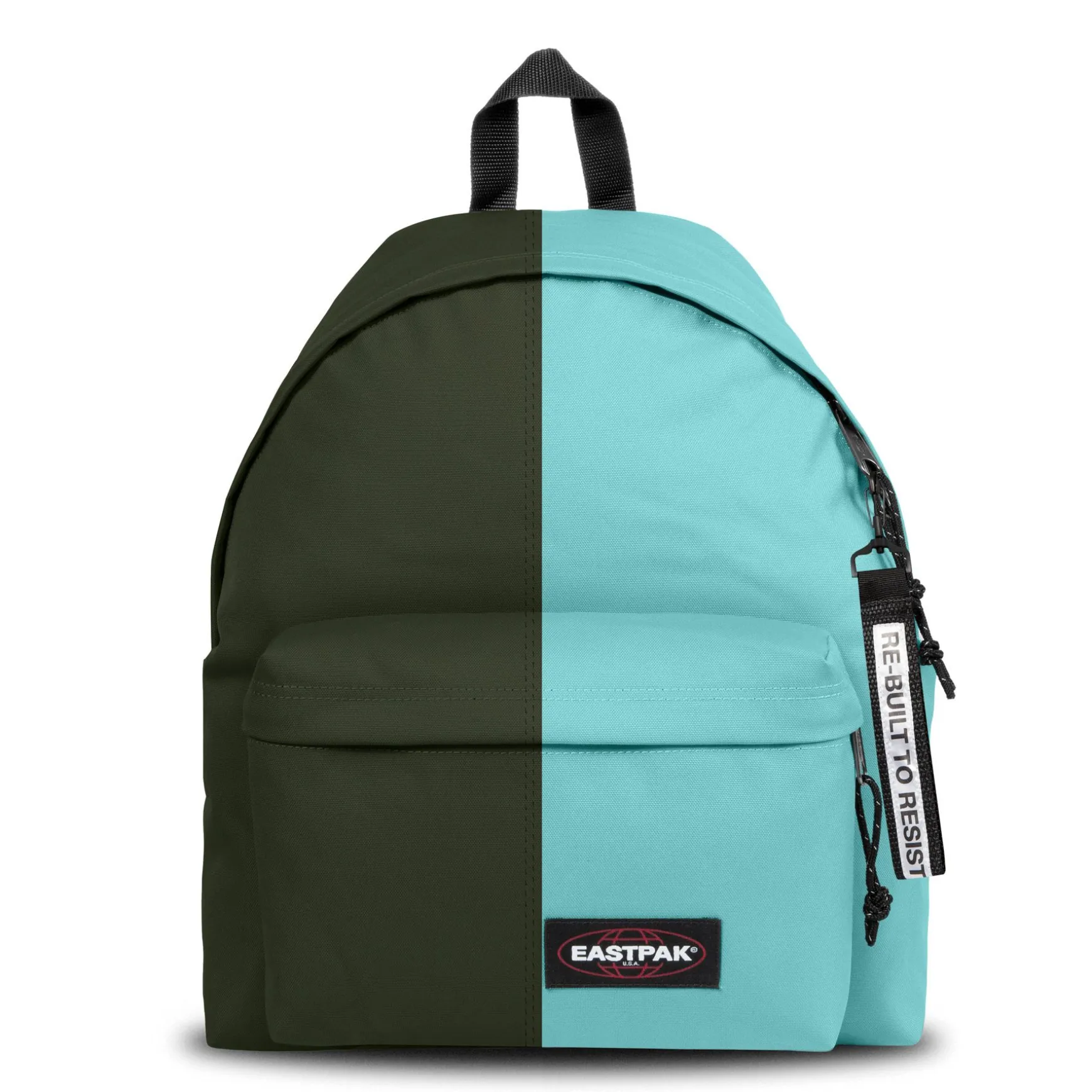 Re-built: Recycled Padded Pak'r®