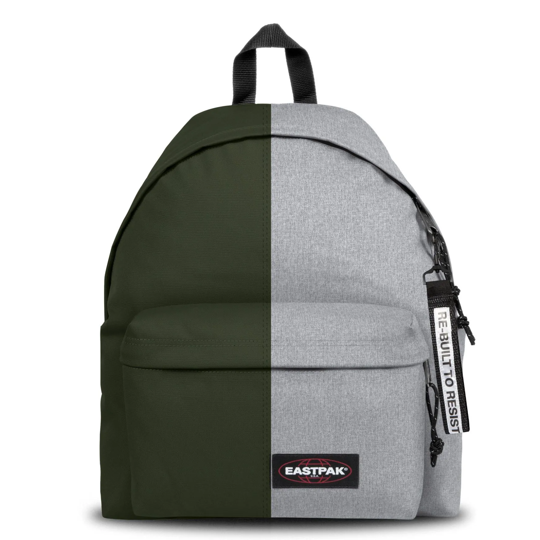 Re-built: Recycled Padded Pak'r®