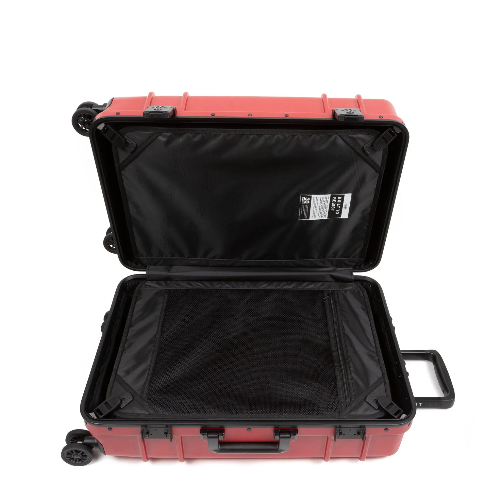 RESIST'R CASE M