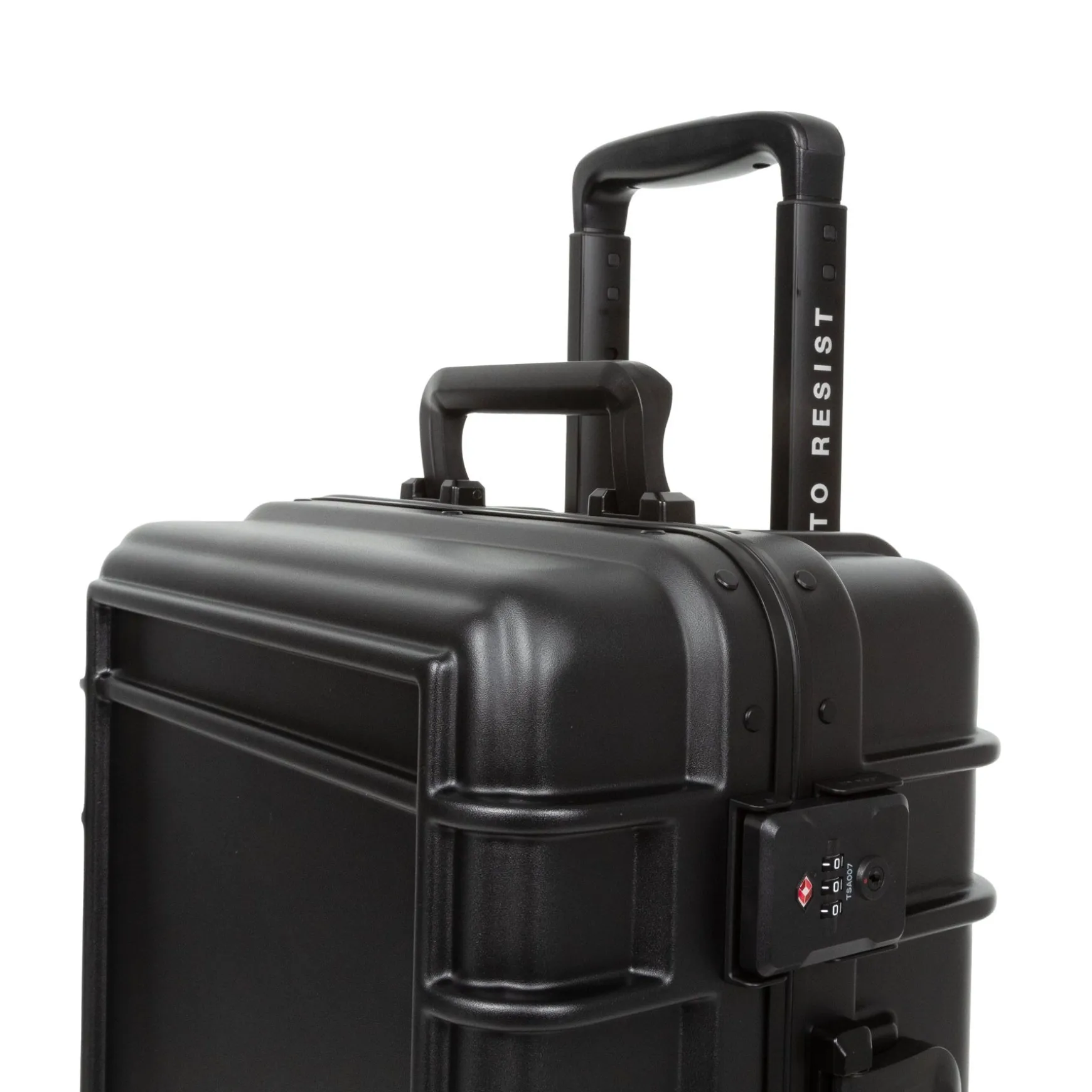 RESIST'R CASE S