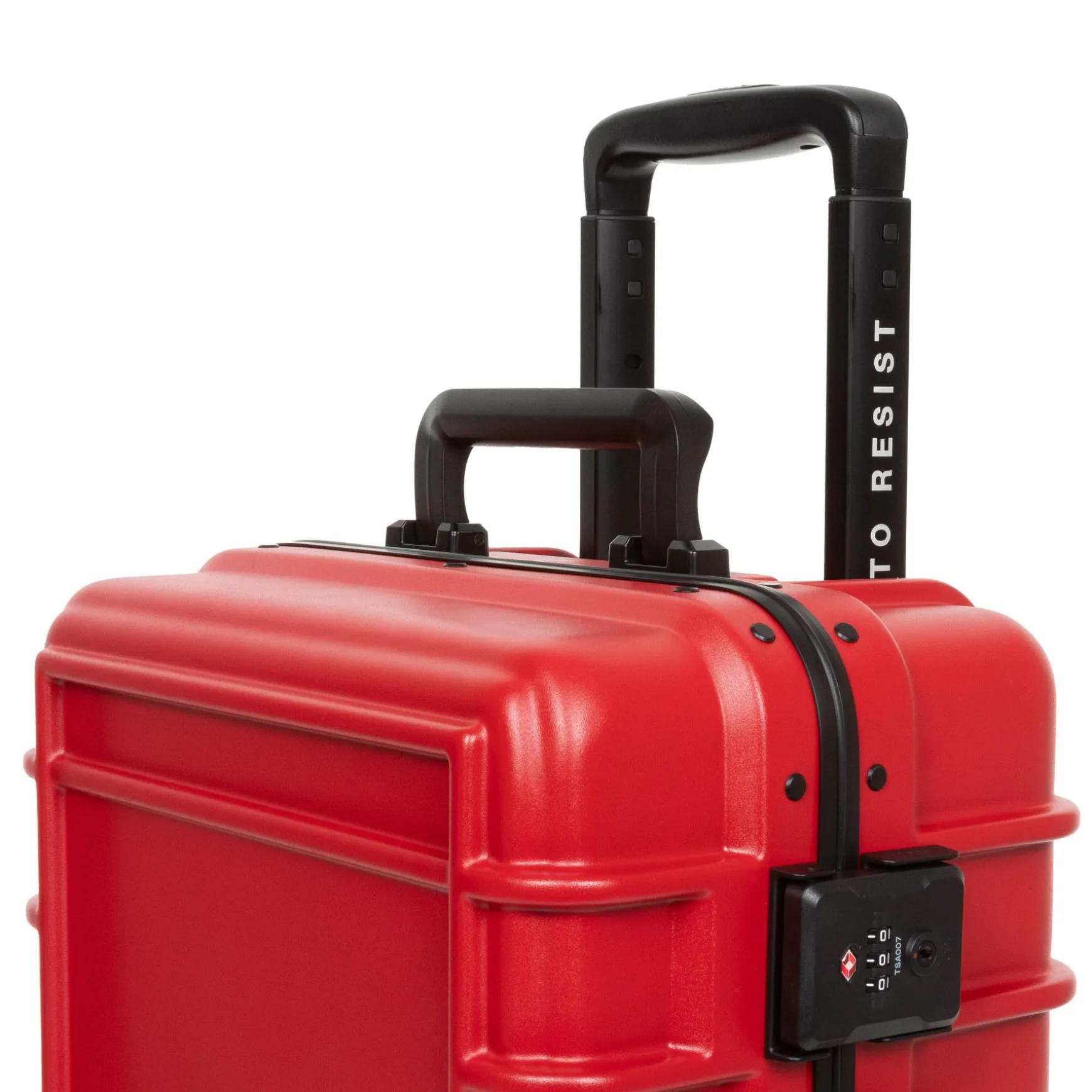 RESIST'R CASE S
