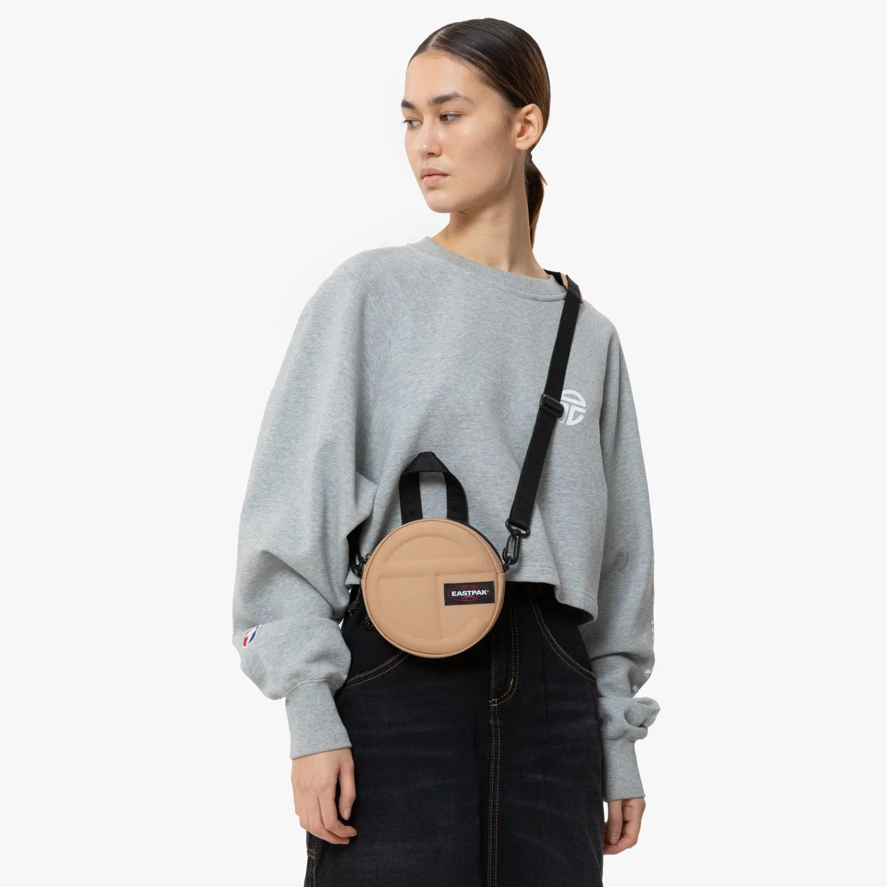 TELFAR CIRCLE BAG