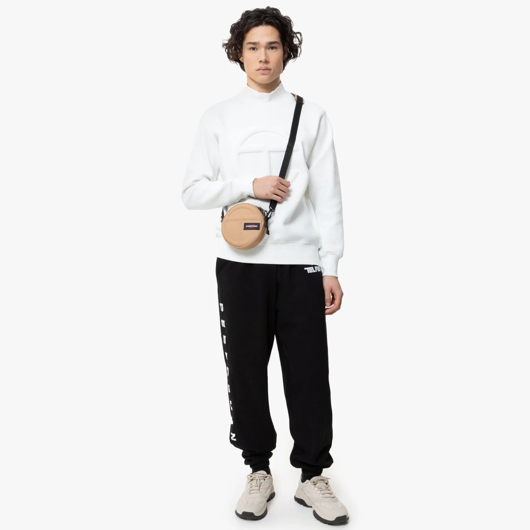TELFAR CIRCLE BAG